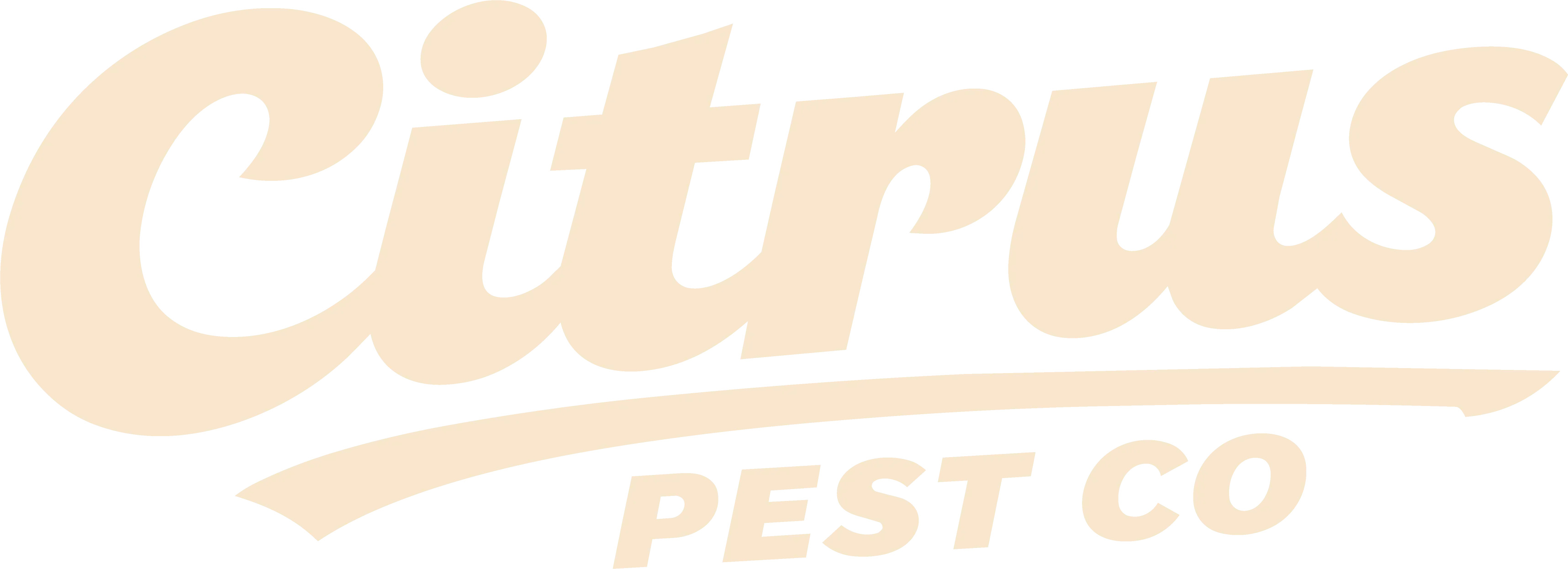 Citrus Pest Co